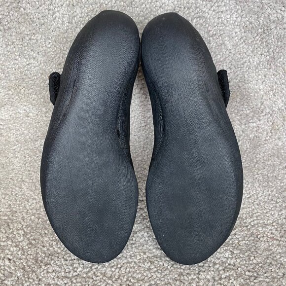 ClimbX Black and Red Other Rock Wall Black and Orange Climbing Youth US Size 4 - Picture 6 of 10